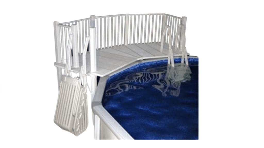 Decking & Surround Kits