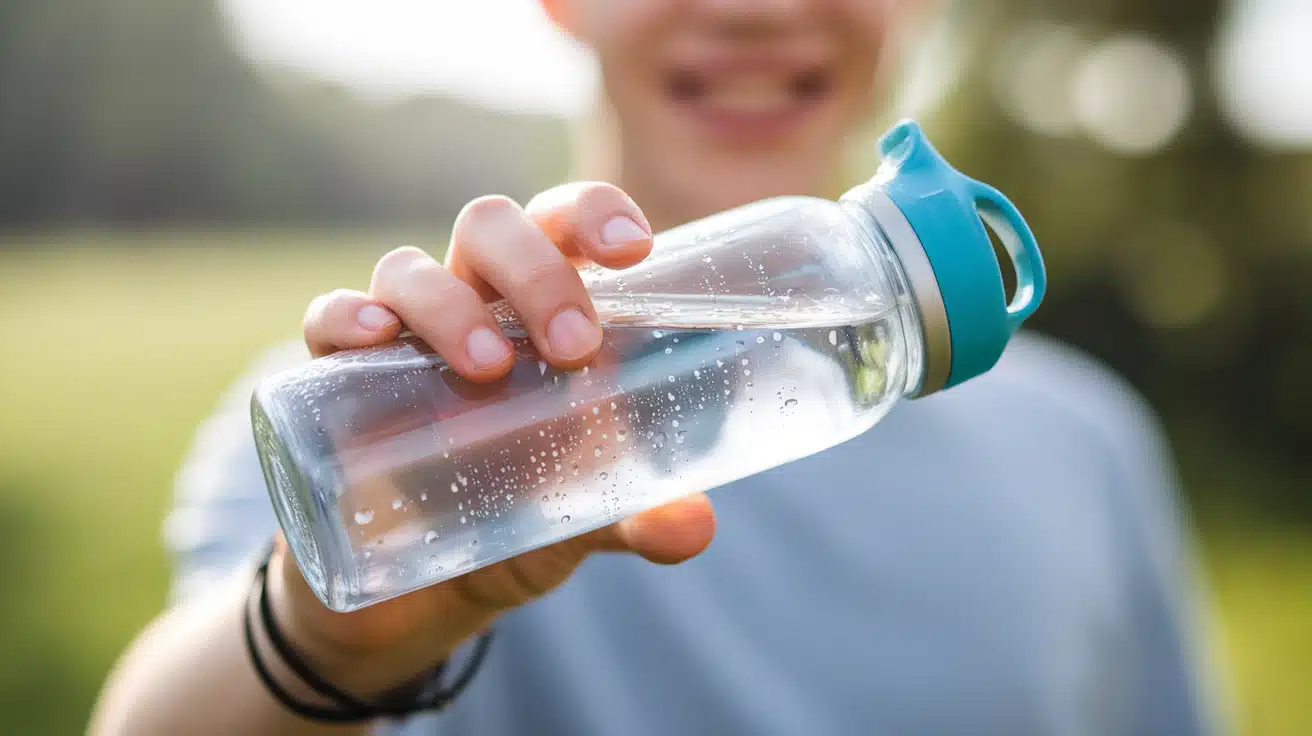 Drinking More Water: Body Changes and Result Timeline