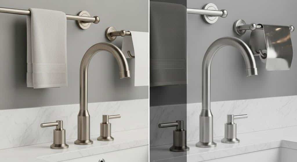 For Bathrooms