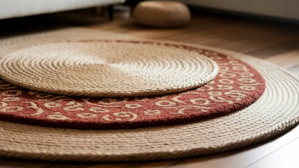 Layered Rugs for Warmth.png