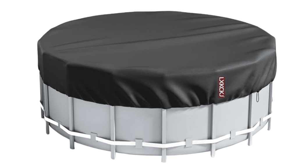 Luxury Pool Covers
