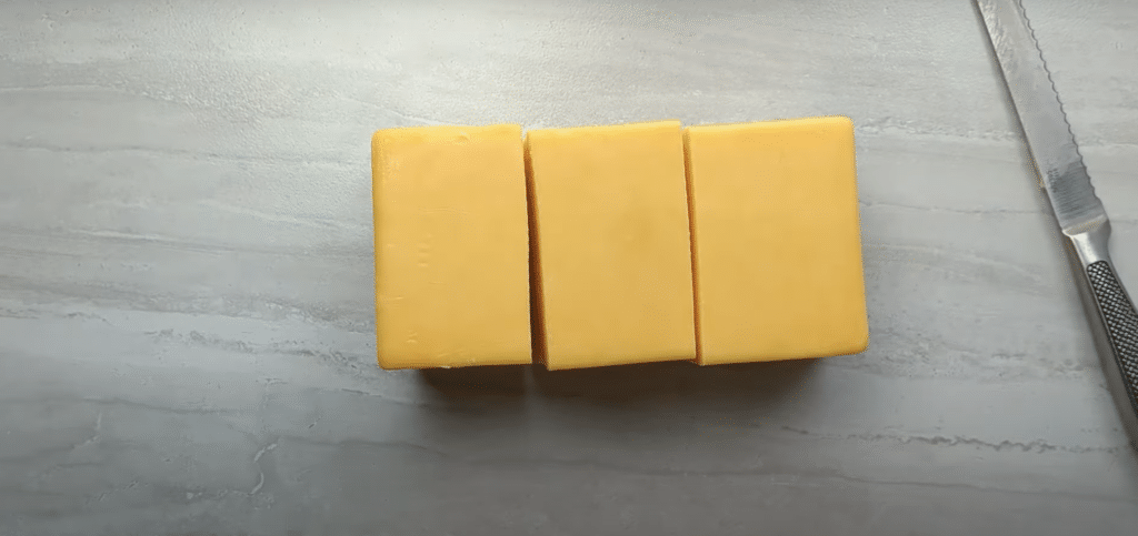 Prepare Your Cheese