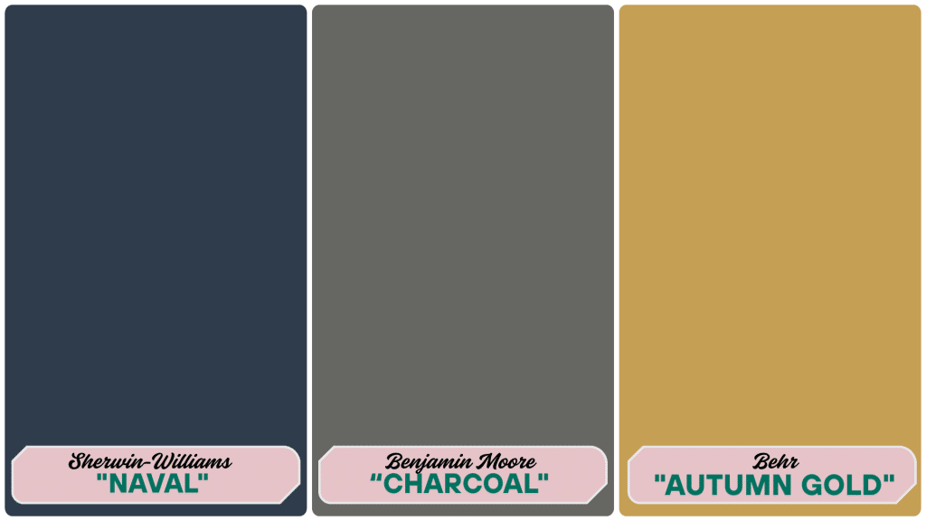 Rich-Accent-Colors