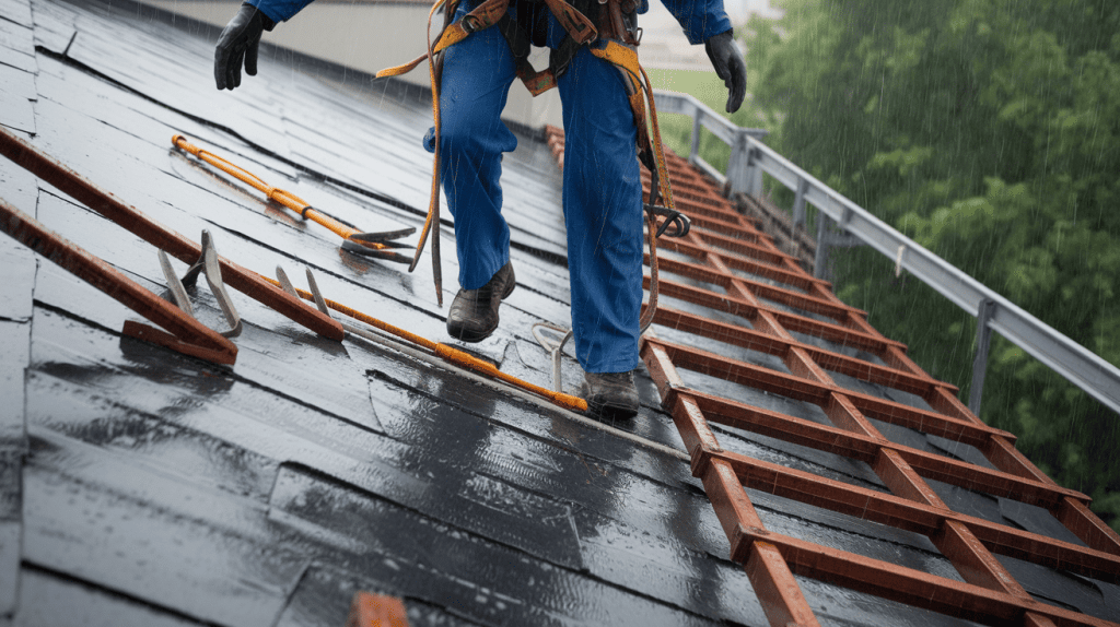 Safety Risks