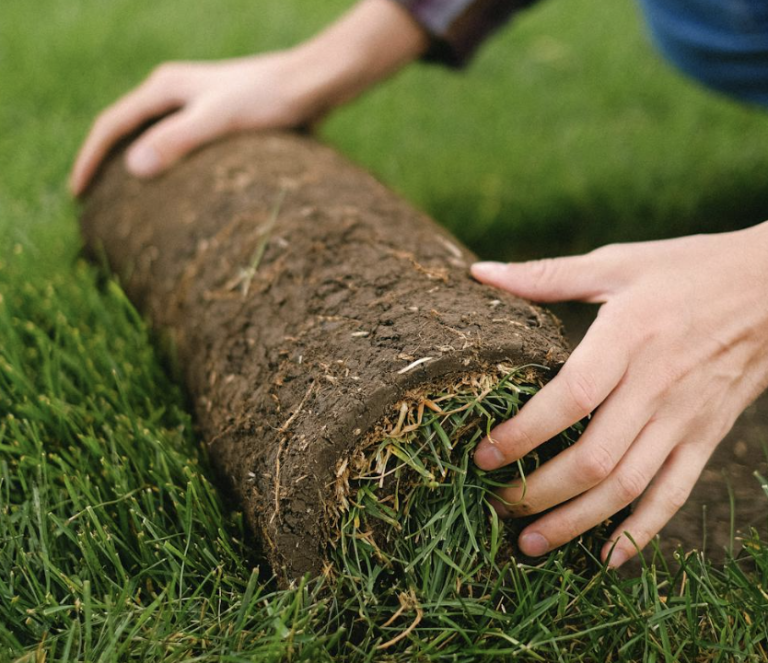 Turf For Sale In Sydney: Fresh, Affordable & Locally Grown