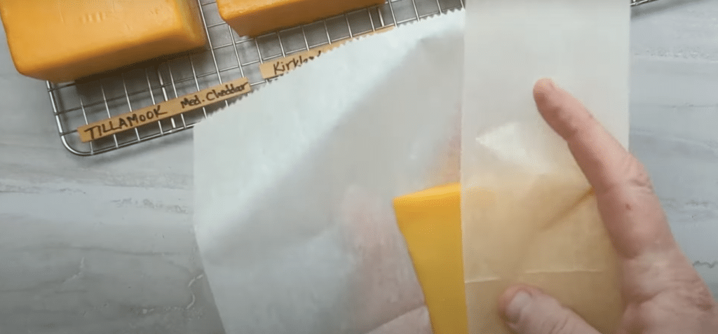 Smoke the Cheese