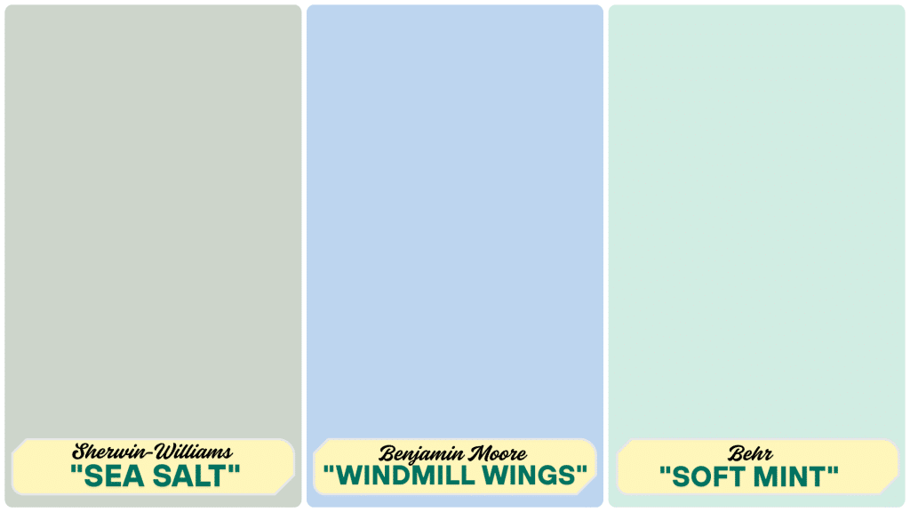 Soft-Pastels