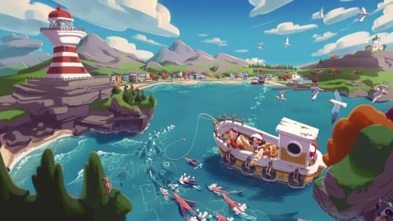 The Best Games to Unwind With