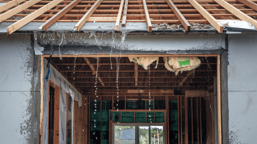 Water Damage
