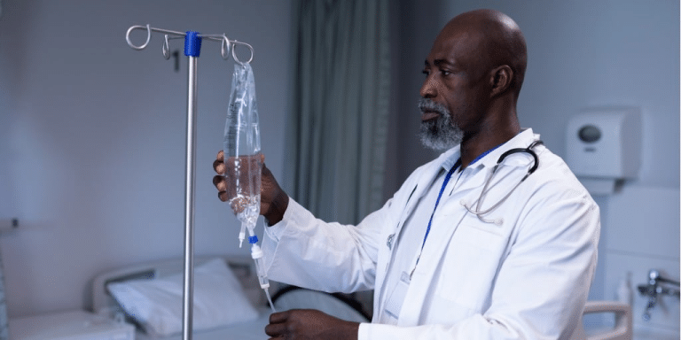 How to Choose the Best Medical IV Poles: A Complete Buying Guide