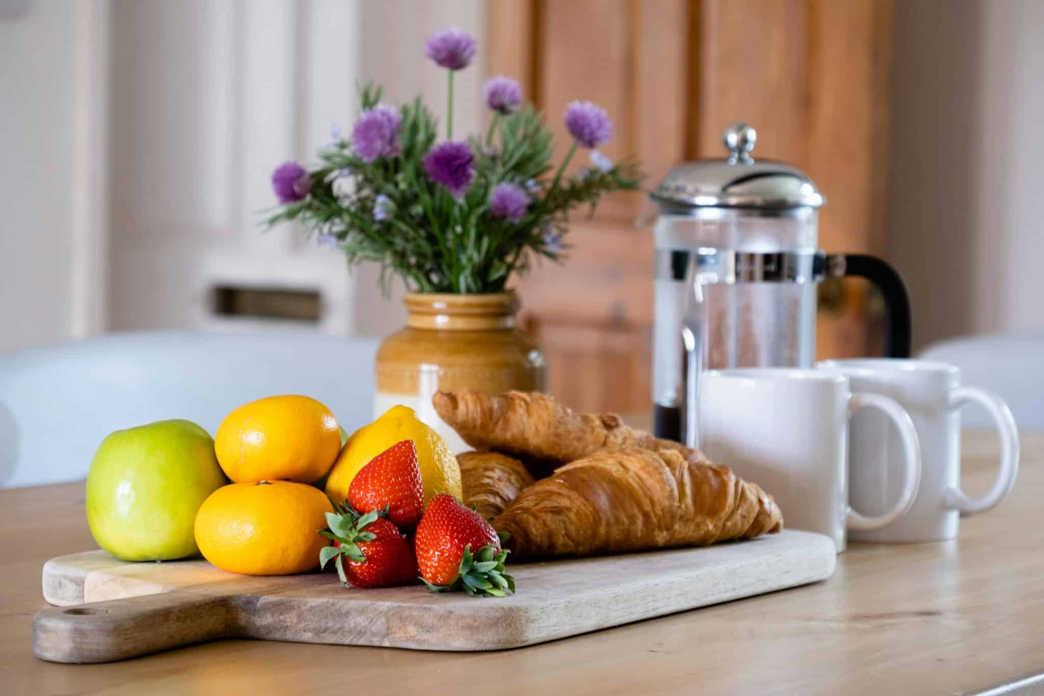 Elevating Your Brunch Game: European-Inspired Essentials Worth Savoring