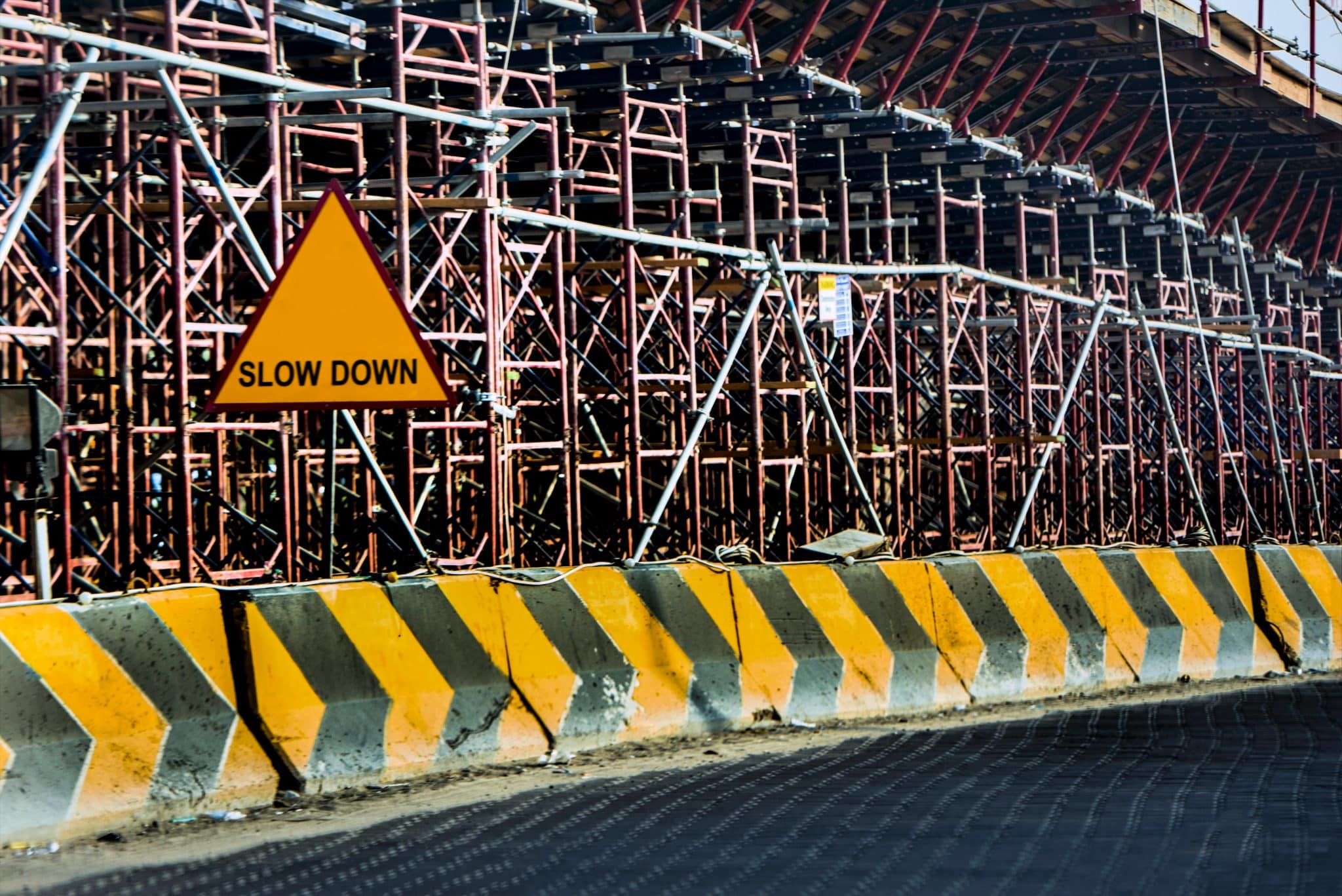Essential Construction Site Signage for a Safer and More Efficient Jobsite
