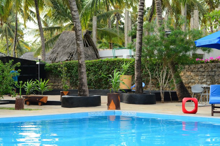 How To Add A Water Feature To Your Patio For A Calming Effect