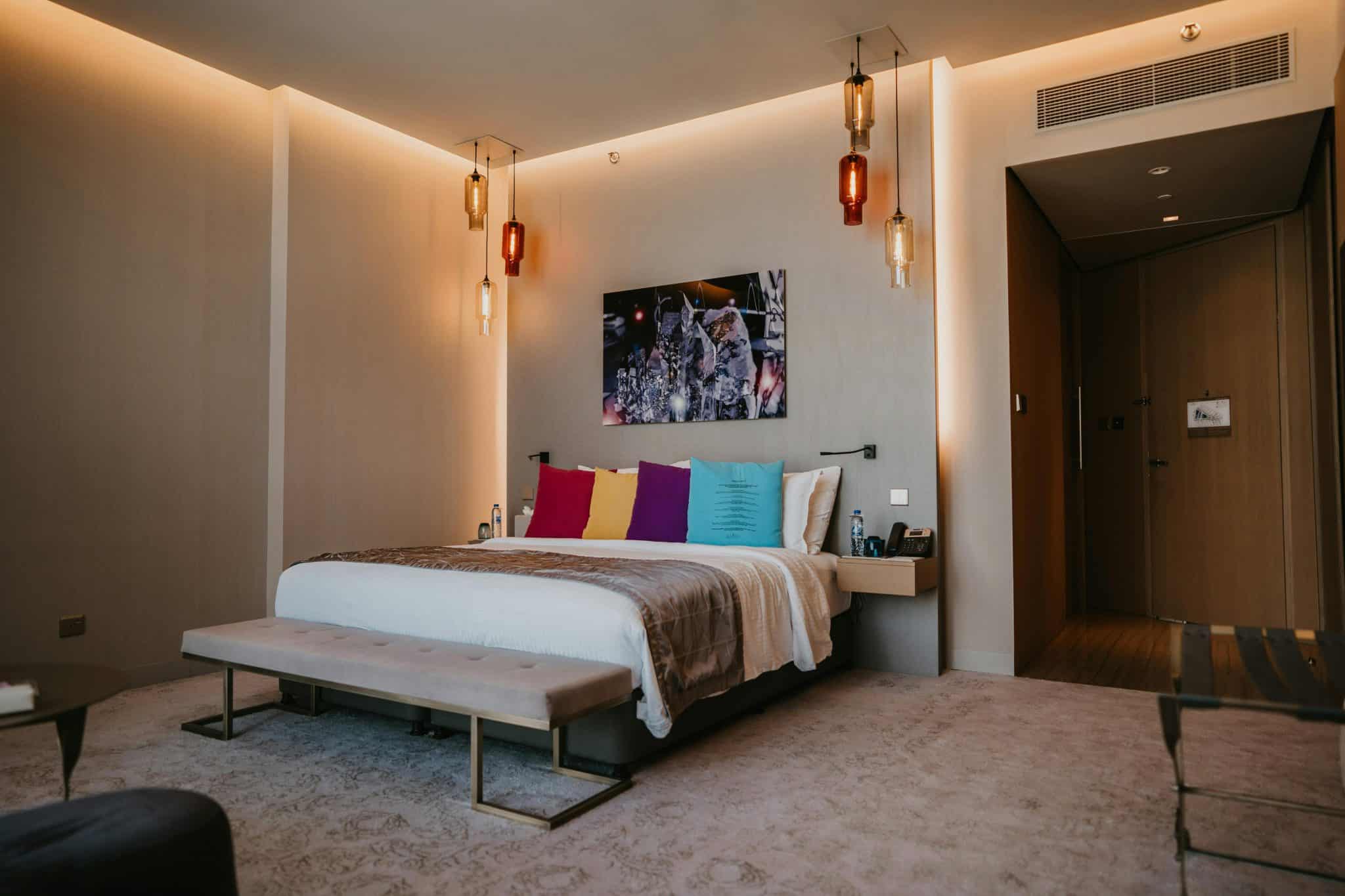 Why Jute Carpets in Dubai are the Perfect Blend of Elegance and Eco-Friendly Living