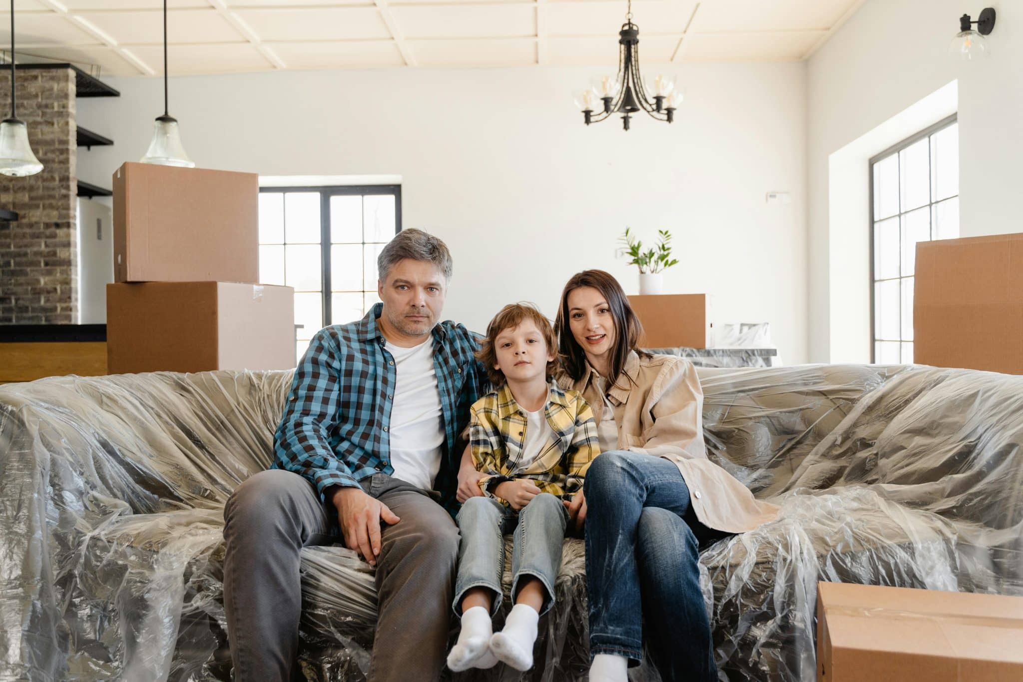 Moving with Kids in NYC: A Real Mom’s Survival Guide