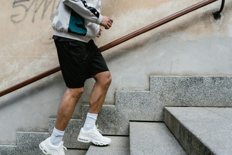 How to Speed Up Post-Workout Recovery Naturally