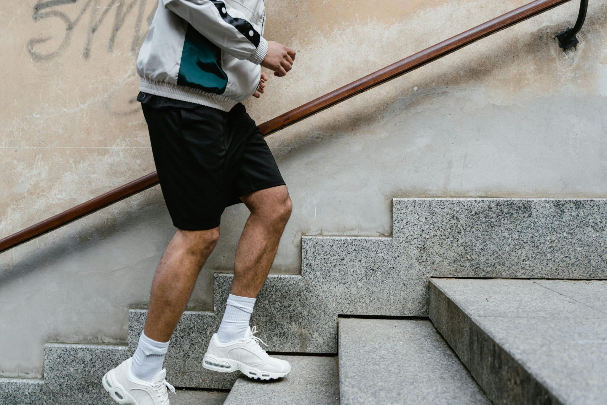 How to Speed Up Post-Workout Recovery Naturally