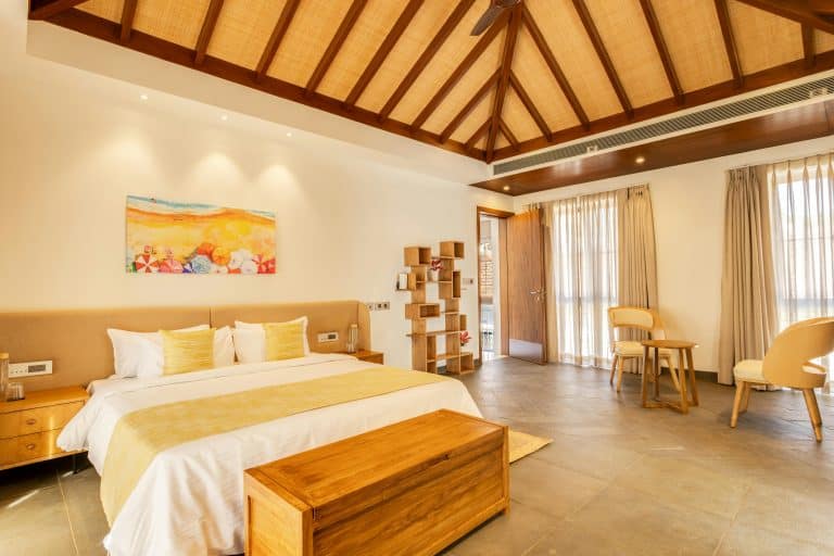 How to Create a Cozy Room That Feels Like a Hug