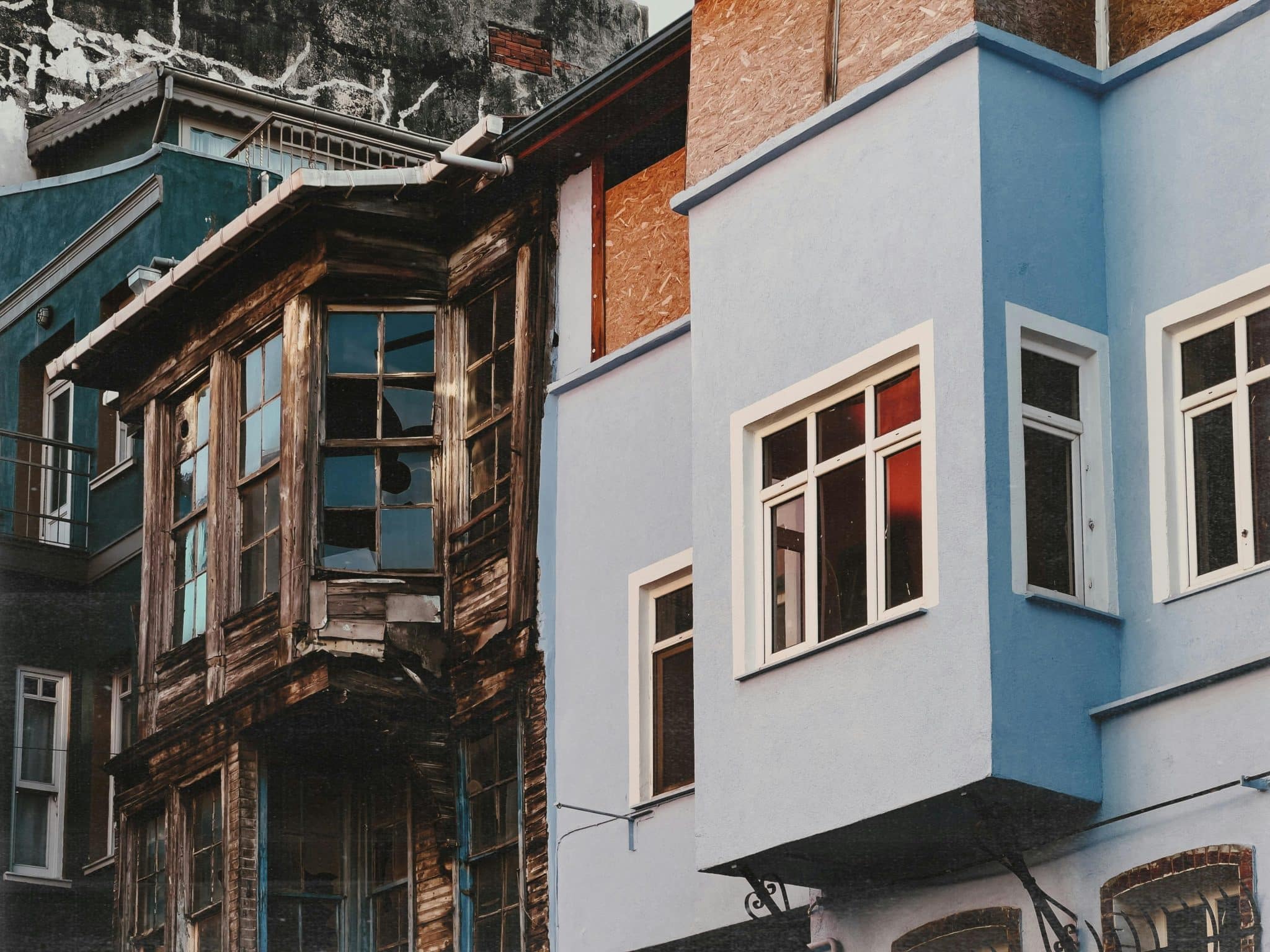 How To Replace Old Windows Without Major Renovation