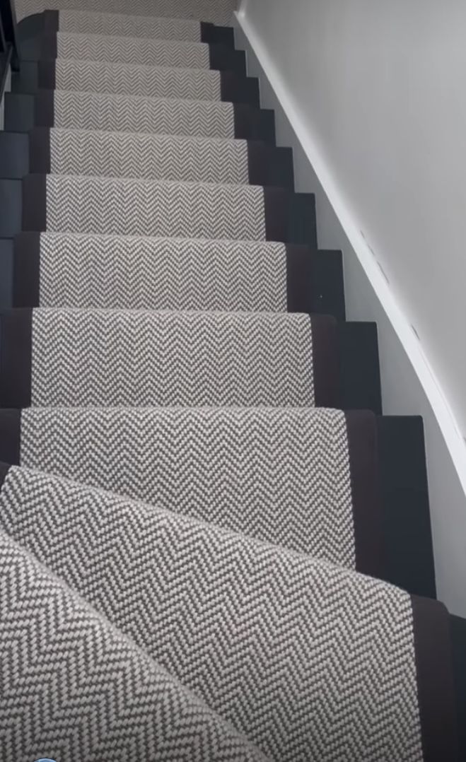 Stair Carpet Dubai