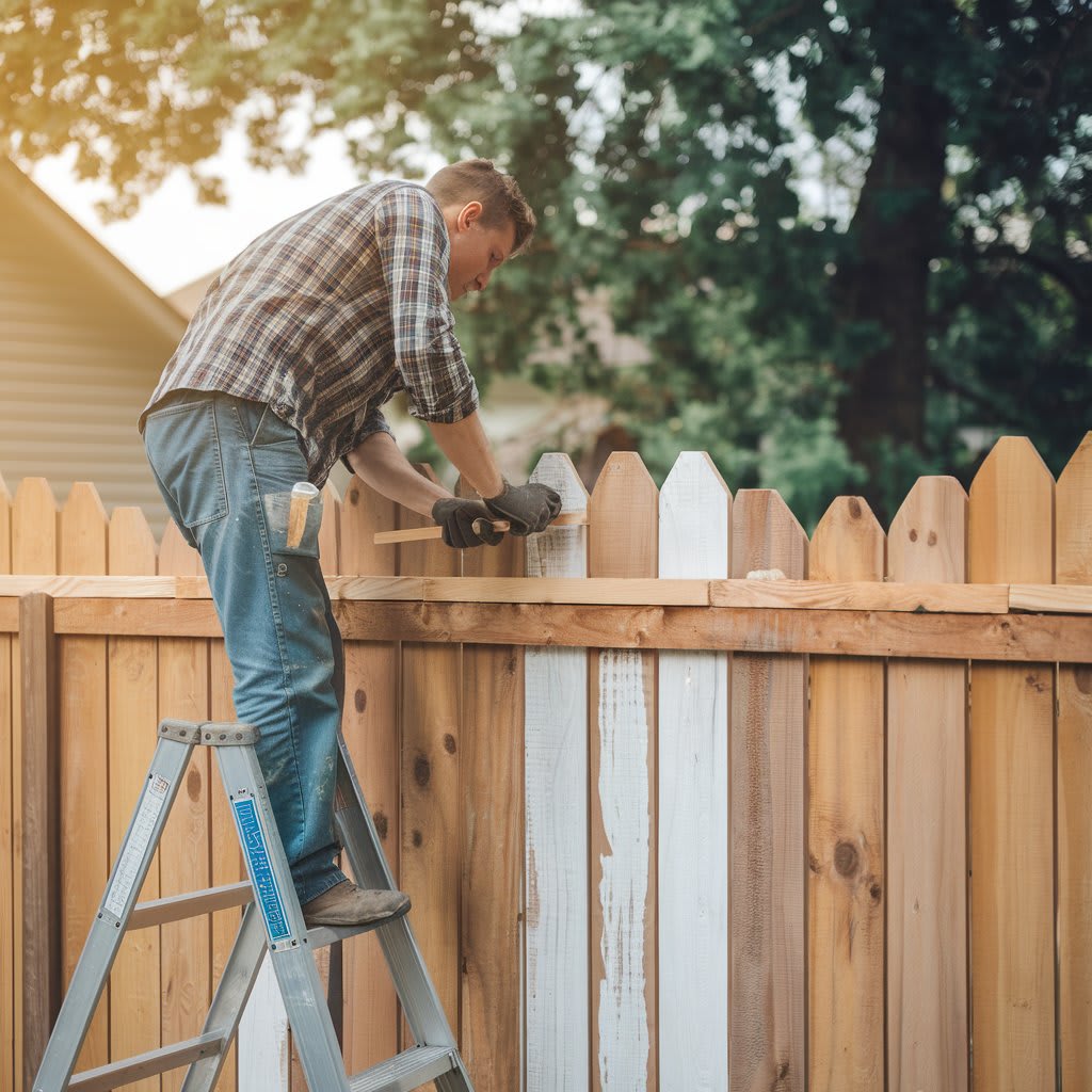 Understanding Fence Builders, Fence Contractors, and Fence Companies | Education