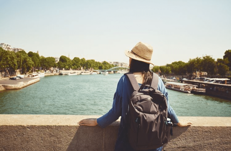 Why Mumbai Travellers Are Booking Their Europe Trip with Thrillophilia?