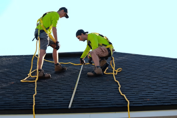 How to Choose a Reliable Roof Repair Expert