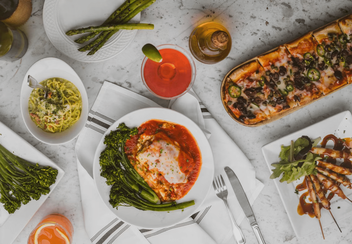 Weeknight Meals That Even Picky Eaters Will Try