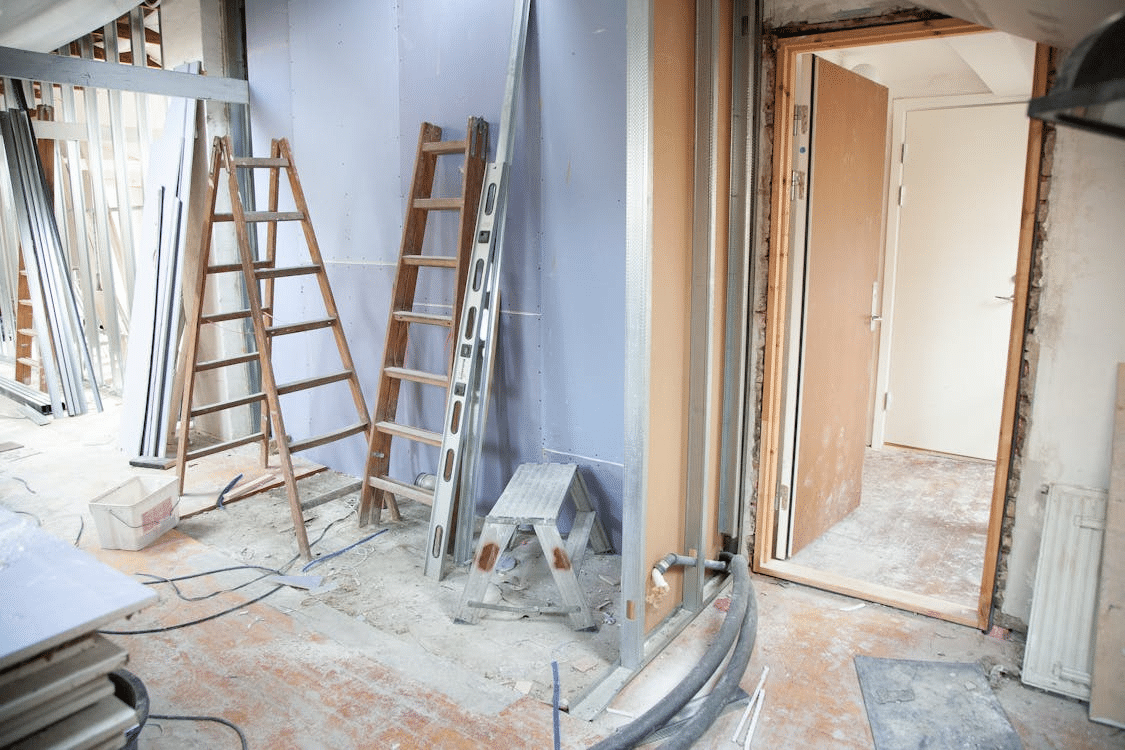 The Home Improvement Projects That Are Better Left to the Pros