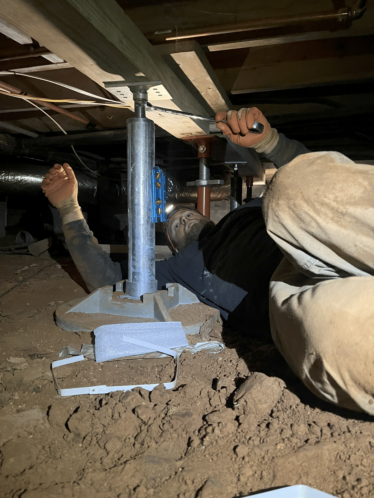 Don’t Let Home Repairs Ruin the Vibe: How to Keep Your Space Safe, Stylish, and Stress-Free