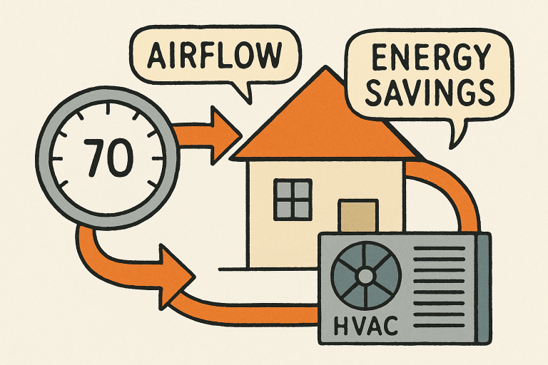 Innovative Strategies for Reducing HVAC Costs at Home
