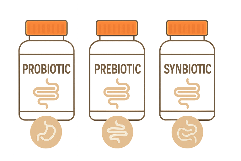 A Friendly Guide to Choosing the Right Gut Health Supplement