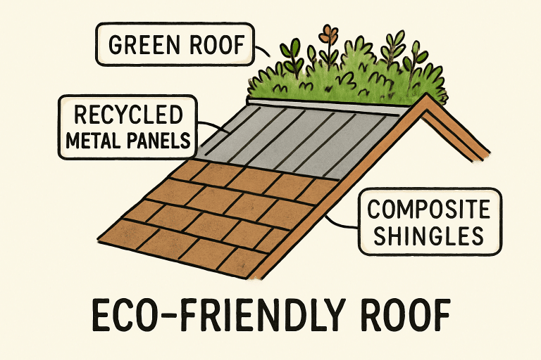 Essential Roof Installation Best Practices