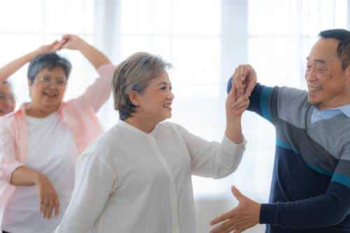 Creating a Joyful Living Space for Seniors