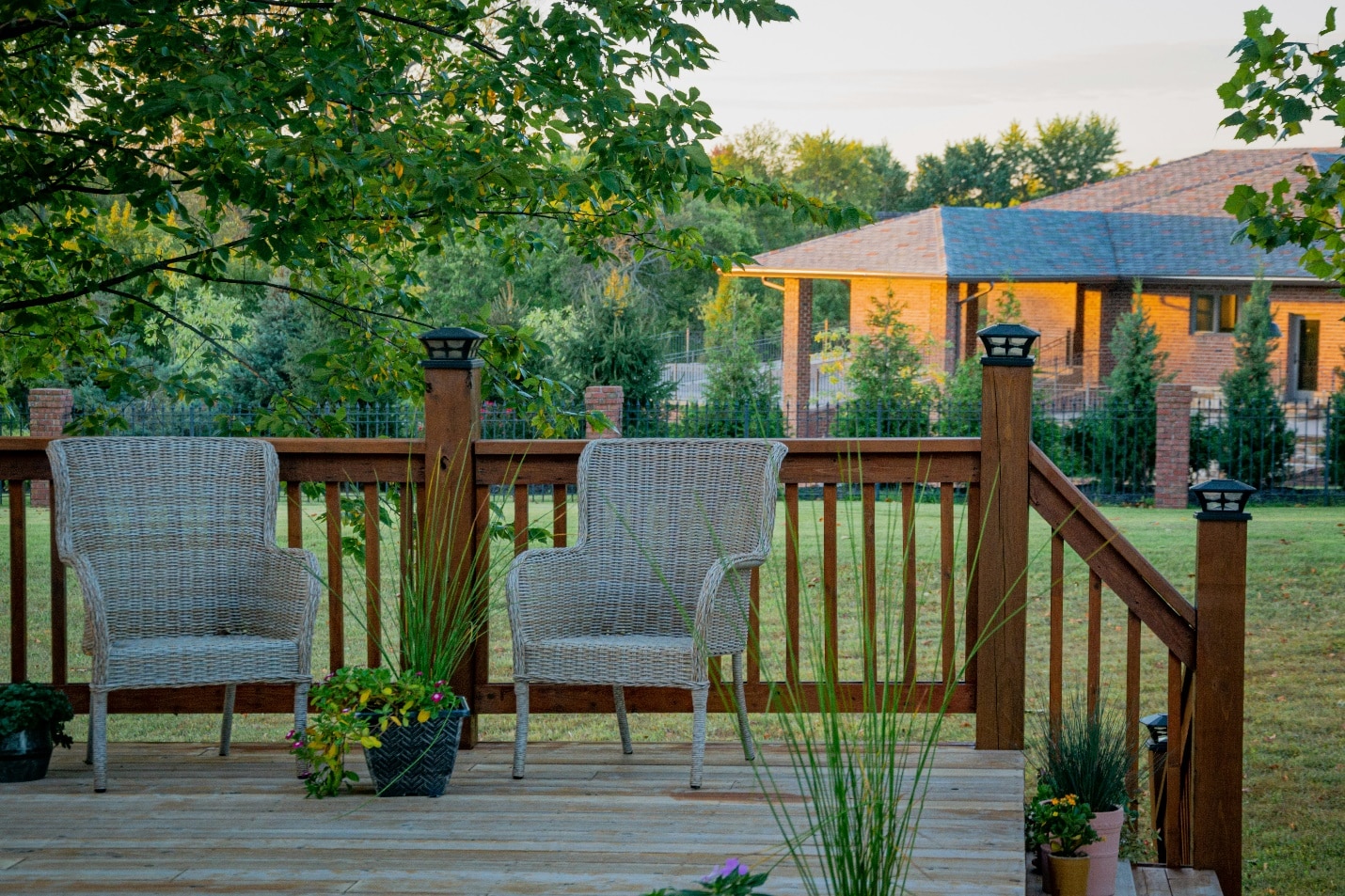 It’s Not Just a Backyard. It’s Your Escape and It Deserves an Upgrade