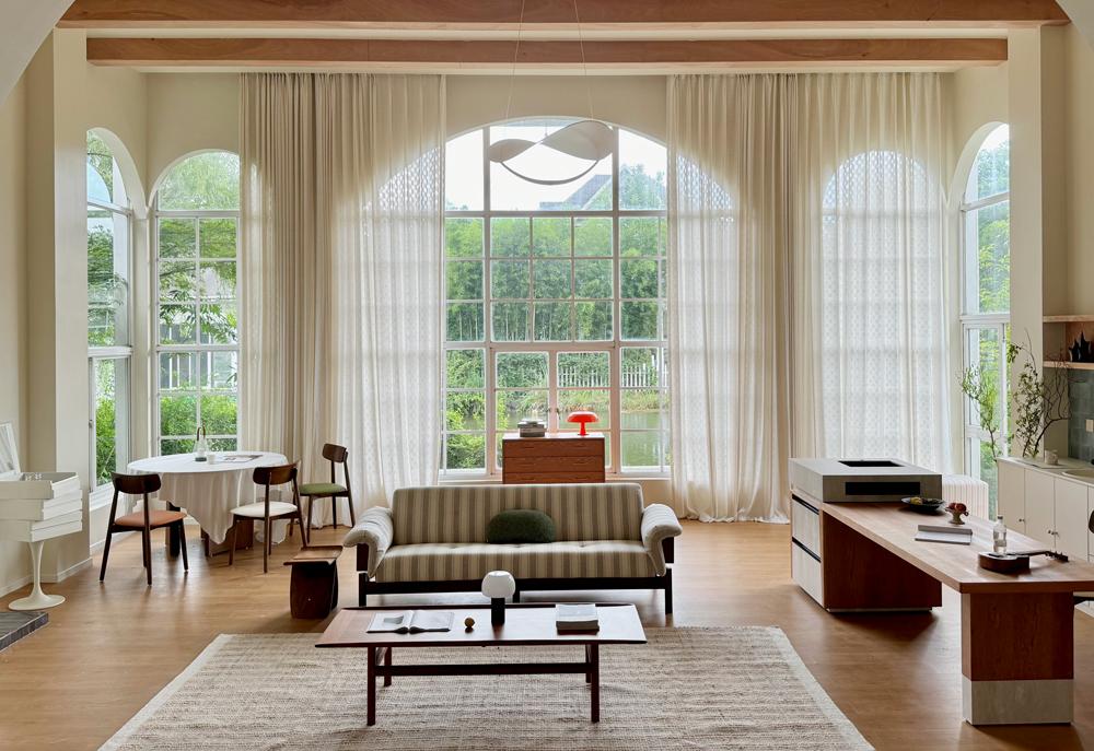 The Power of Linen Curtains for Your Home