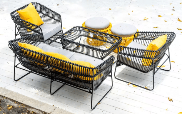 Patio Furniture Toronto: Stylish Outdoor Furnishings for Every Home