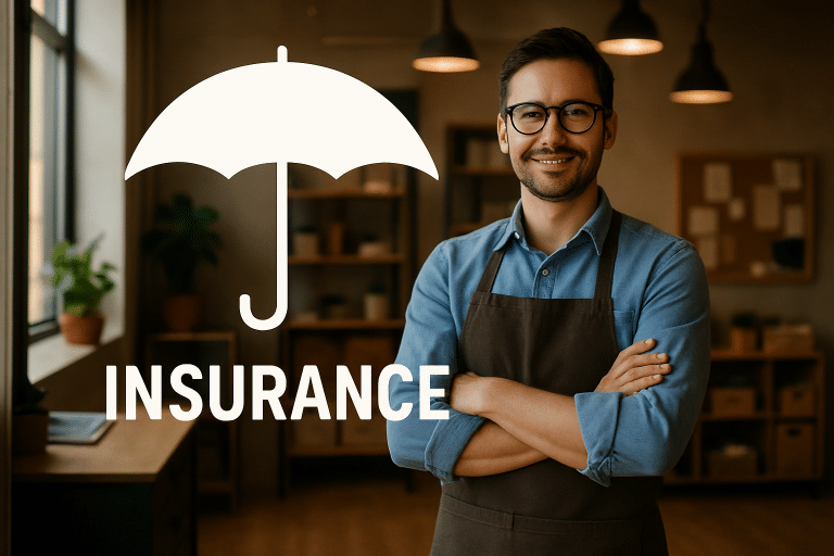 How General Liability Insurance Supports the Longevity of Your Small Business