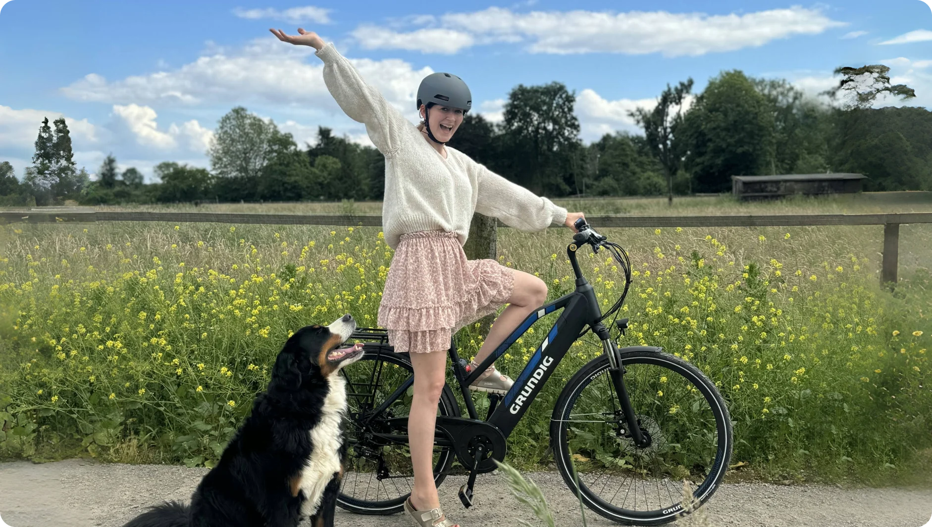 How E-Bikes Are Rewriting the Rules of Travel