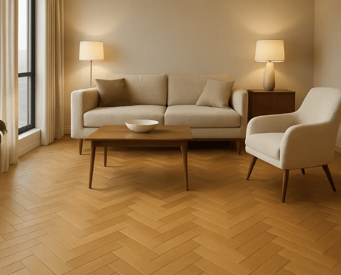 Popular Flooring Types in the UAE