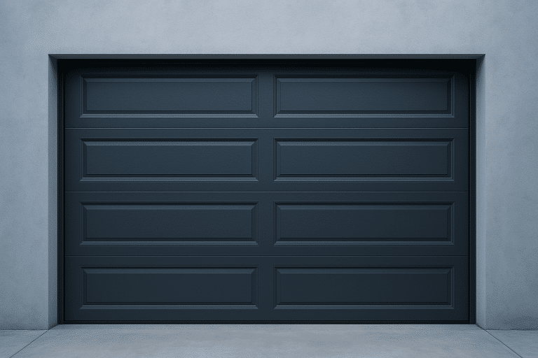 Enhancing Your Home's Curb Appeal with the Ideal Garage Door Fit
