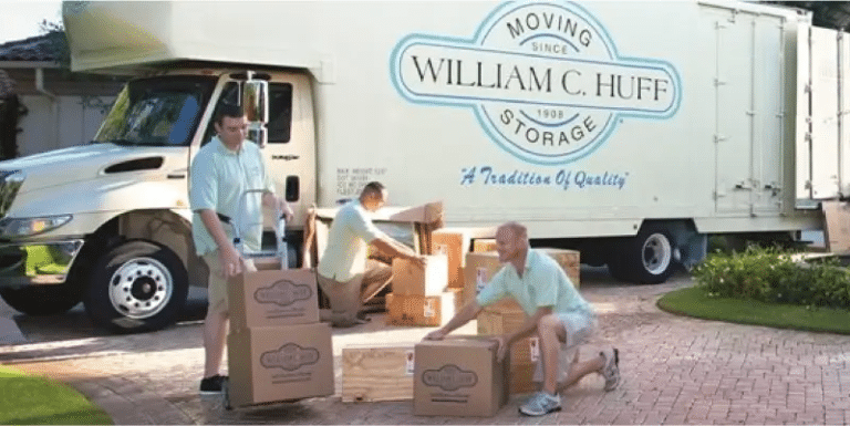 Why Hiring a White Glove Moving Company Is Beneficial