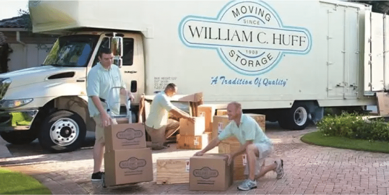 Why Hiring a White Glove Moving Company Is Beneficial
