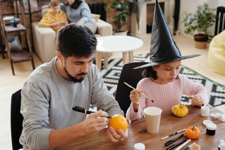 Fun Halloween Activities Kids Can Do With Their Pets