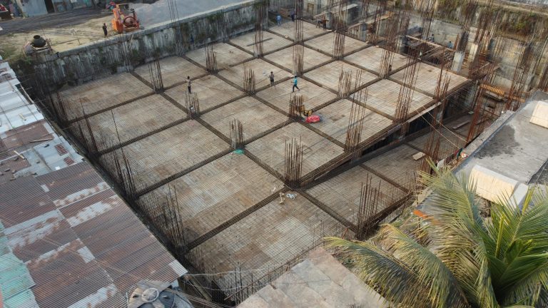 How to Prevent Foundation Damage Before It Starts