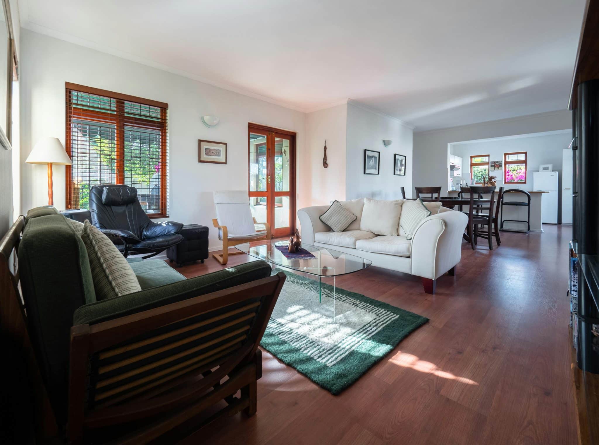 How to Transform Damp Spaces into Comfortable Living Areas