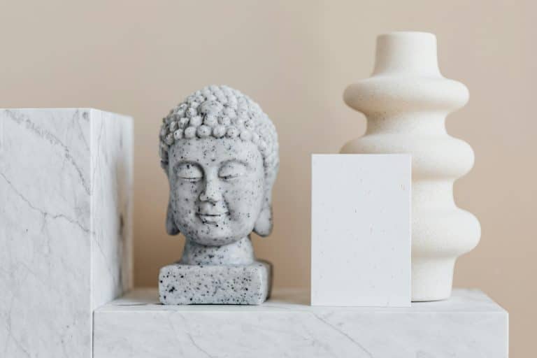Sculpture vs. Traditional Wall Art