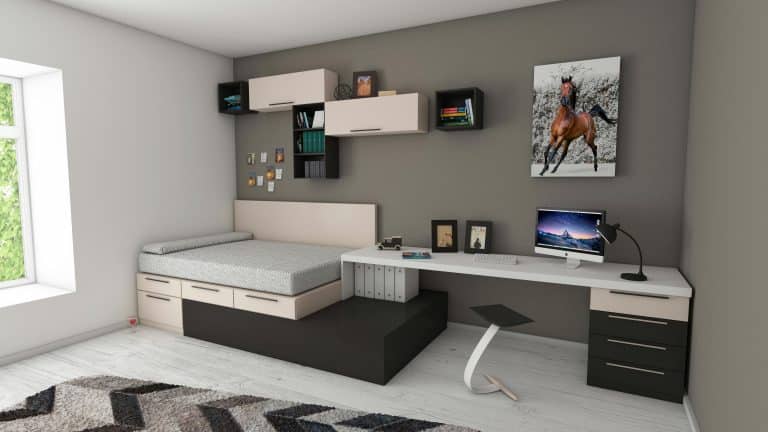 The Essence of Minimalist Bedroom Design