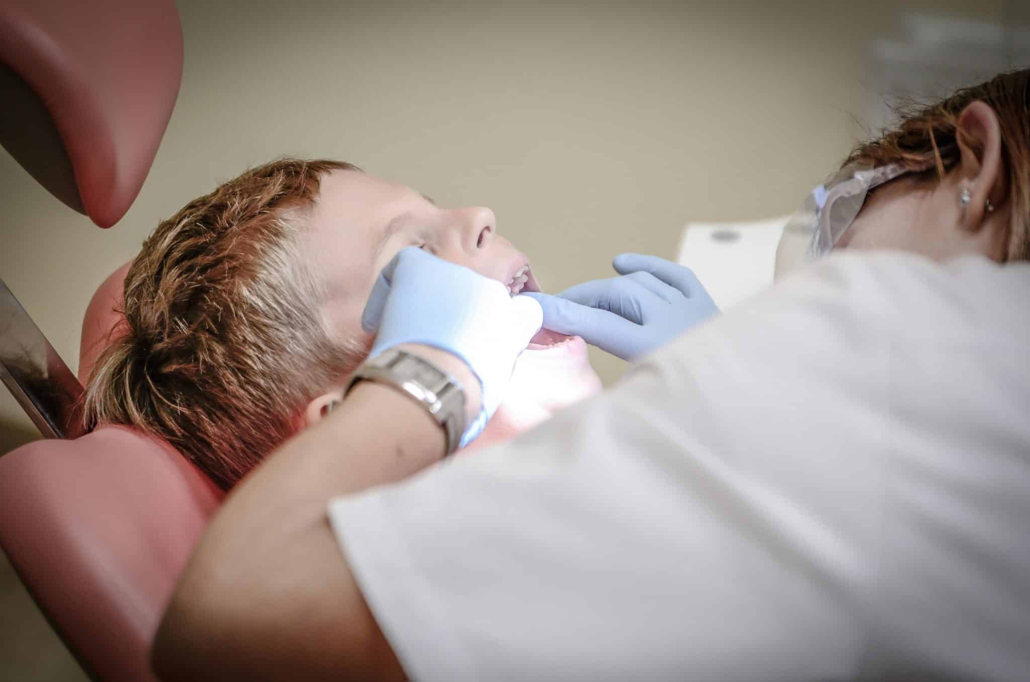 Why Parents Shouldn’t Ignore Teeth Grinding in Kids and Teens