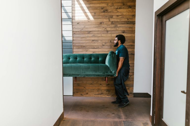 Your Home, Reimagined: The Professional's Guide to Smarter Storage